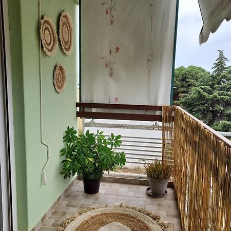 Studio Anlia Apartment Nea Makri Luaran gambar