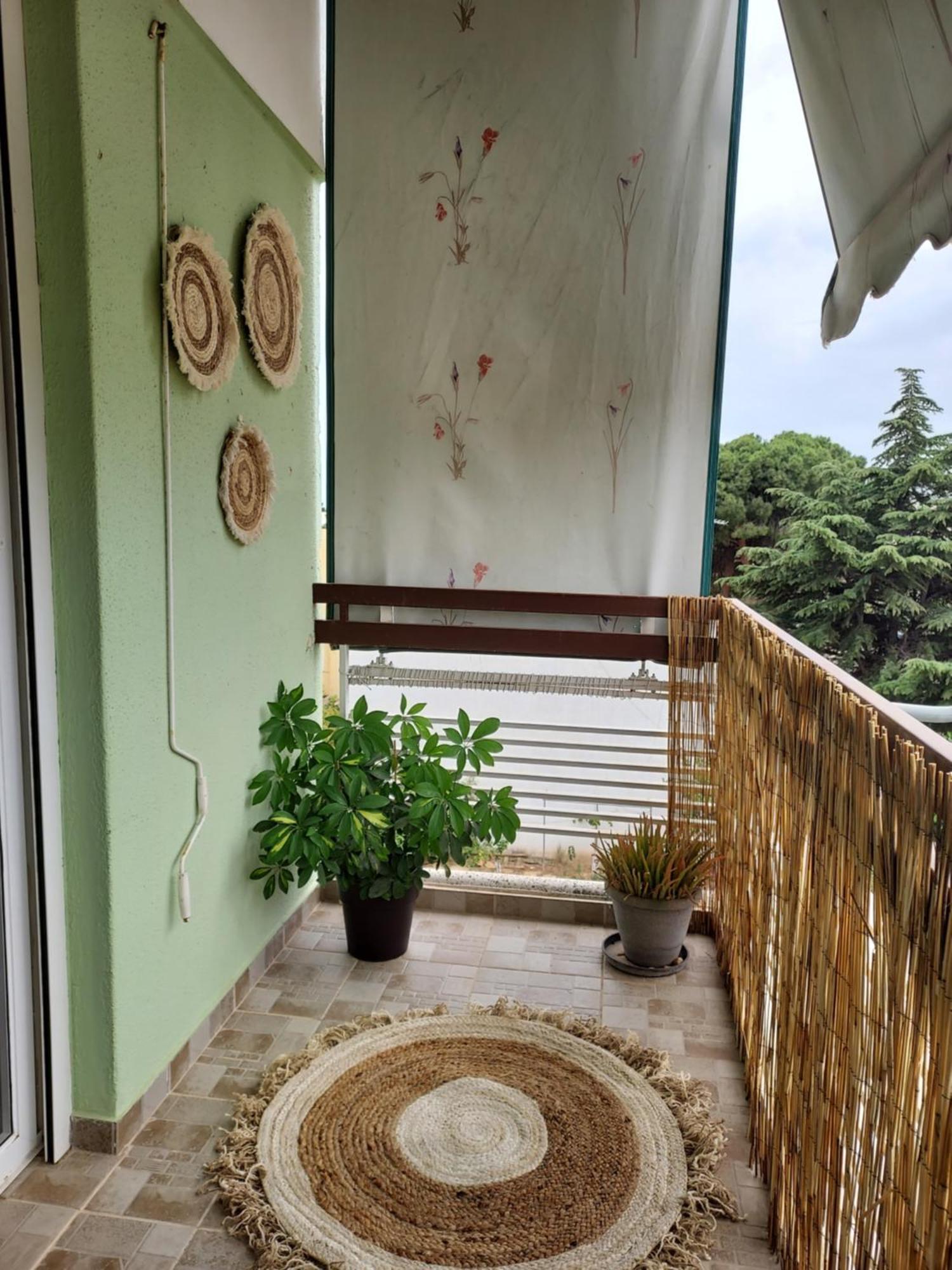 Studio Anlia Apartment Nea Makri Luaran gambar