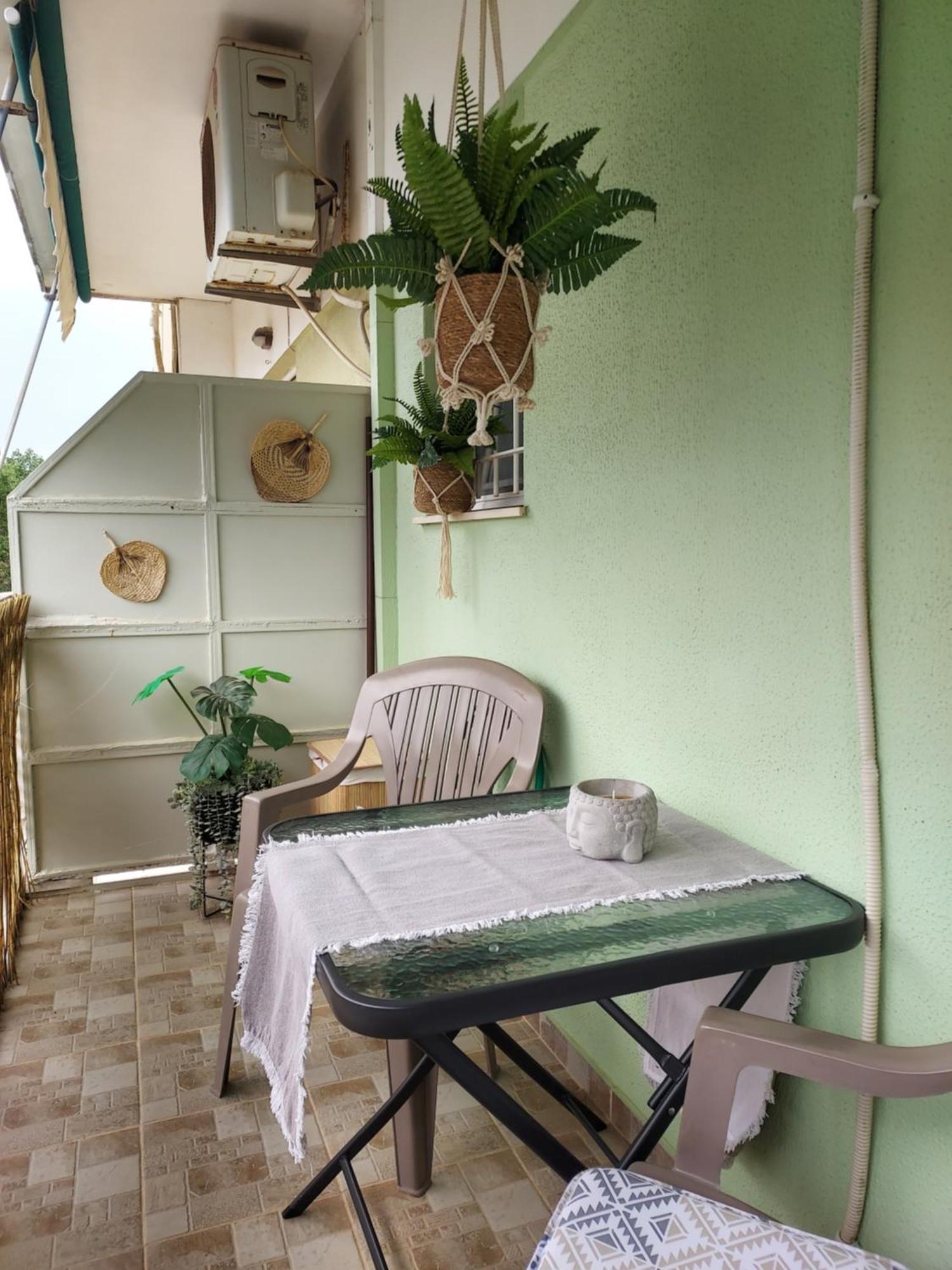 Studio Anlia Apartment Nea Makri Luaran gambar